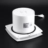 Kitchen Bathroom Ceiling Wall Mounted Ventilation Exhaust Fan Home Ventilating System