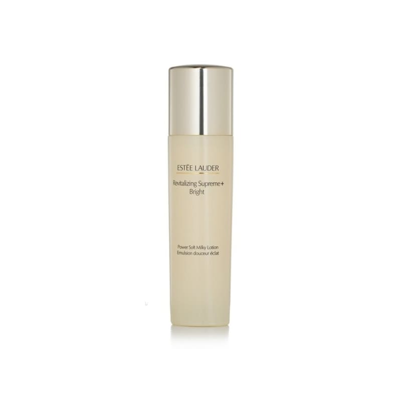 Estee Lauder Revitalizing Supreme Bright Power Soft Milky Lotion 100ml