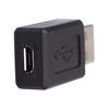 Adapter USB 2 B M/F Female B Male To USB Adapter PVC M/F Connector