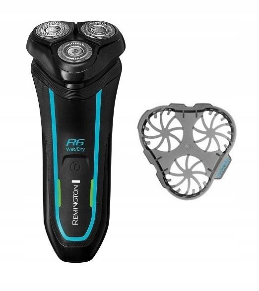 Remington R6 Style R6000 Wet And Dry Shaver 1 Pc