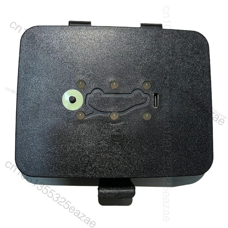 Для BYD Dolphin Surf/Mini Seagull 2026 2025 2024 Задний фонарь багажника Модификация крышки багажника Светодиодный фонарь салона багажника Салон автомобиля 480W