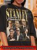 STANLEY TUCCI Shirt, Stanley Tucci Tshirt, Stanley Tucci Tees, Stanley Tucci Retro 90s Sweater, Stanley Tucci Merch Gift #saf