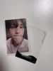[USED] Txt Sweet Wibashosubin Trading Card