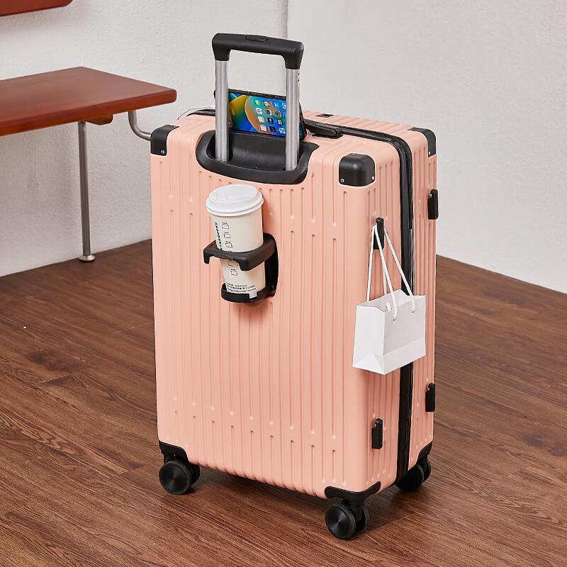 Xiaoyan Hardshell Smart Luggage 28 inch