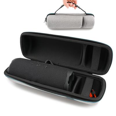 Hard Travel Case for JBL Flip 7/6/5 Anti-scratch Portable Storage Bag Hard Travelling Case Storage Case for JBL Portable Speaker