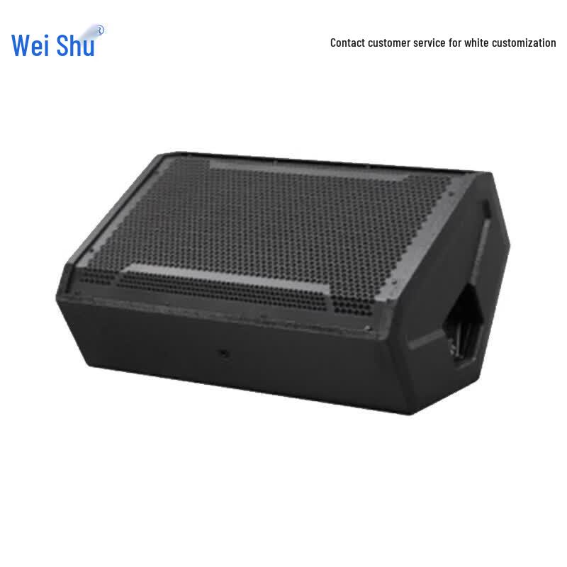 Weishu YT12 Professional 12-inch Passive Full-Range Speaker (CN version)