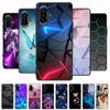 Redmi K40 Gamingi jaoks Ümbris Silikoonist Tagakate Telefonikate Xiaomi Redmi K40 Mängukaitseümbrised Redmi K 40 Mängimiseks Pehme põrkeraam Funda