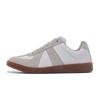 Outdoor Men Women Genuine Leather Casual Walking Shoes Male Leisure Jogging Sneakers  Mujer Man Female Tennis Trainers