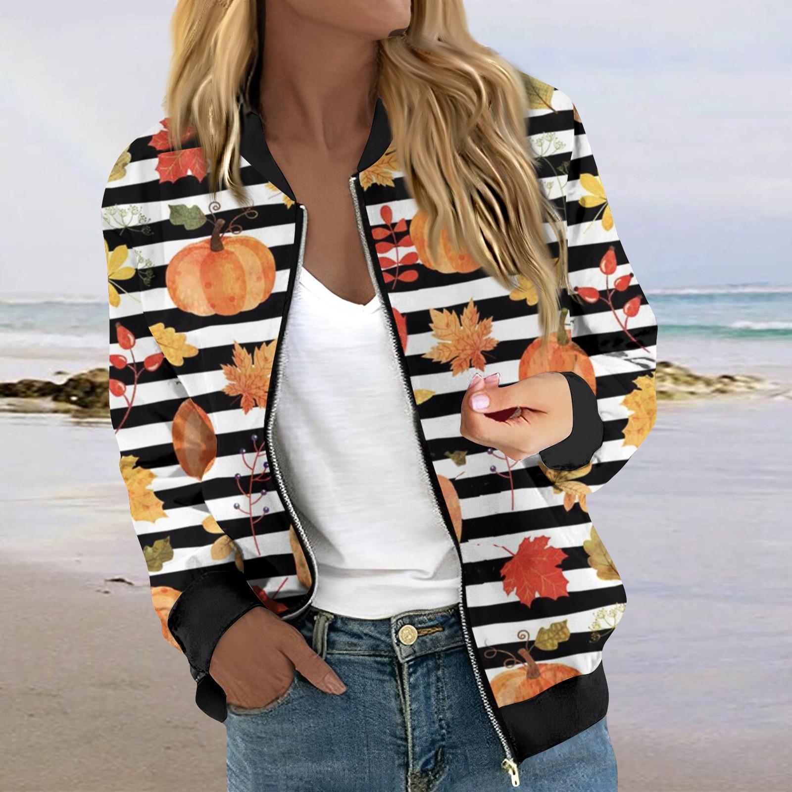 Куртки для женщин с длинным рукавом — фото 3