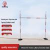 Xinbi Rui Outdoor 400m Obstacle Training Pole Set