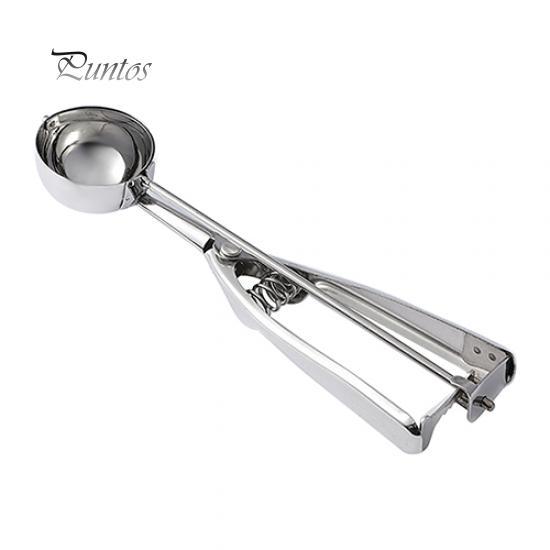 

5 см шариковая ложка для мороженого, картофельное пюре, кухонная ложка для еды