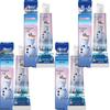 Crest Kids Dual-Action Anti-Cavity Toothpaste, Olaf Edition