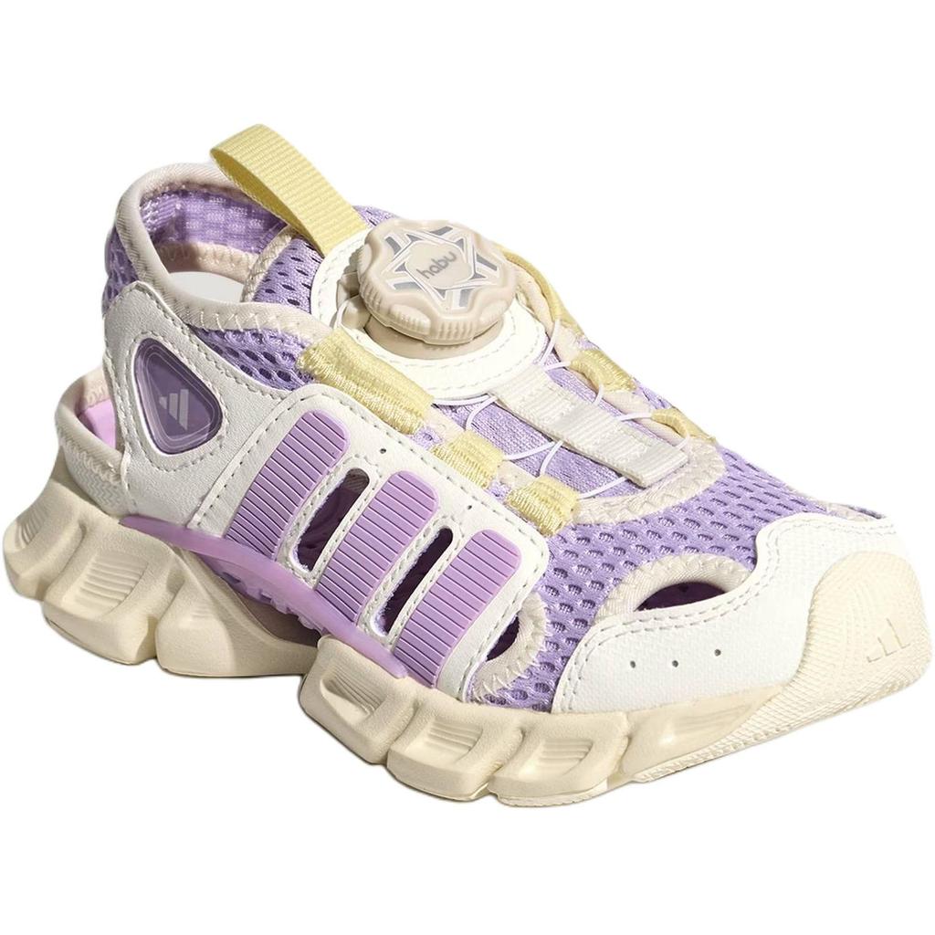 Adidas Climacool Low top Sandal Purple White Kids' KJ9504