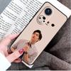 Fashion Lee Min Ho Case For Honor Magic 5 6 7 8 Pro Honor Win RT X9d X9c X9b X9a X8c X8b 50 70 90 400 200 Lite