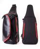 SEAL One Shoulder Bag Body Bag Expandable Large Capacity Waterproof Crossbody Bag Made In Japan Men's PS-153RD