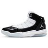 Jordan Max Aura Nero Bianco AQ9084-011