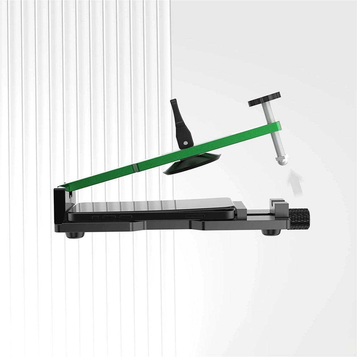 

DA08 Puller Universal Heating-Free LCD Screen Separator Fixture Mobile Phone Repair Disassembly for Phone Screen Removal China Mainland