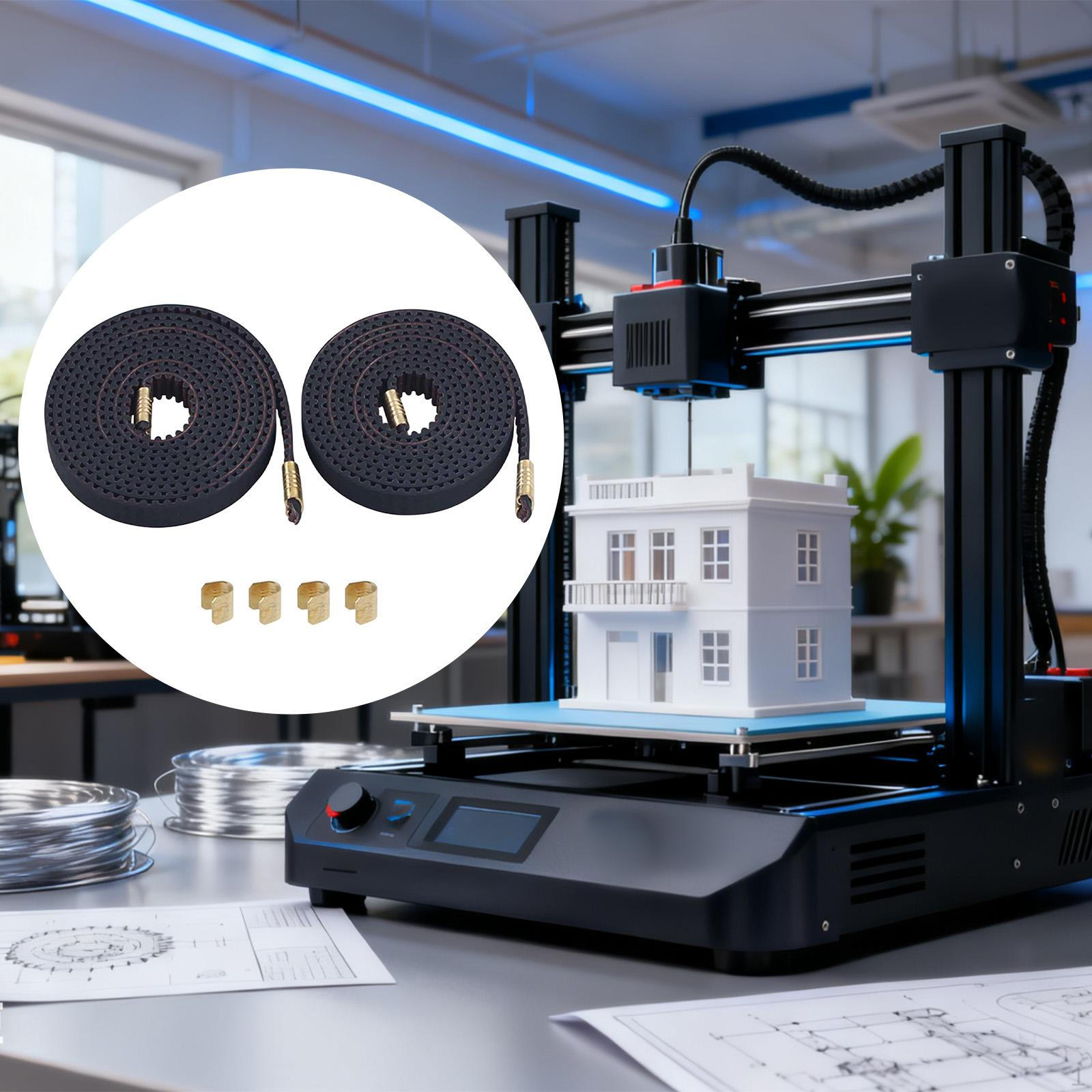 

Ремень ГРМ x Ремень синхронного привода оси Y, Замена, Легко