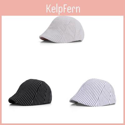 Hatte – Baretter og kepier