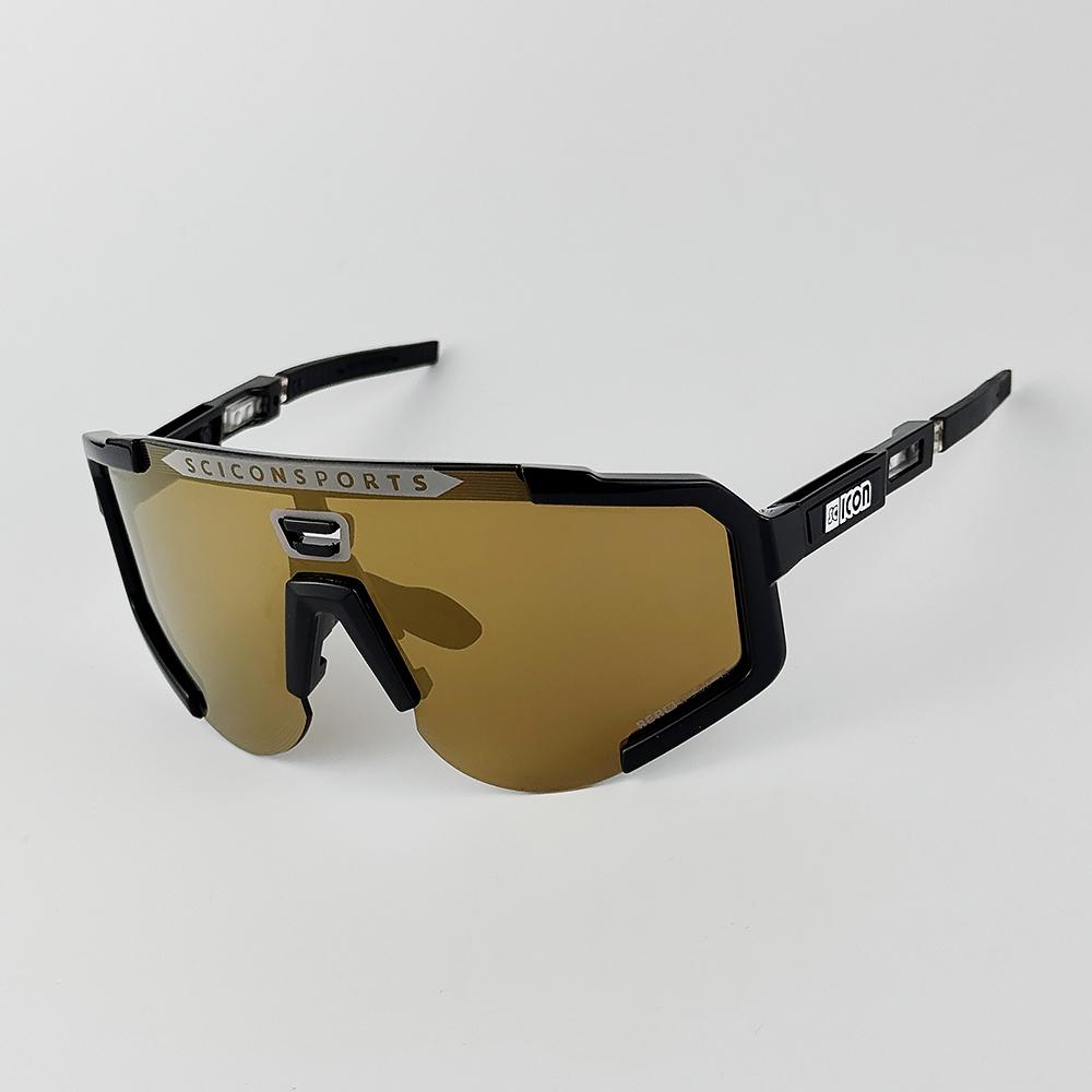 Scicon Cycling Glasses Men's Outdoor Sports Sunglasses MTB Cycle Goggles Road Mountain Bike Eyewear for Women