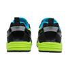 Asics Suku Anti Kick And Breathable Low top Kids' Running Shoes Black Kids' 1144A381-001