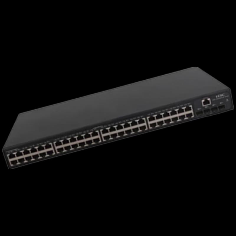 H3C S5110V2-52P-SI Gigabit Enterprise Managed Switch