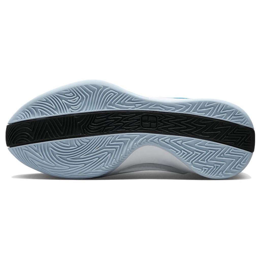 Nike Sabrina 1 EP Family Bonds Women Sneakers Black Photo-Blue Emerald-Rise FQ3389-001