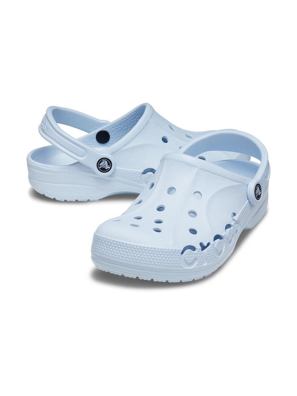 

Crocs Shared Baya Mbu 24sucl10126 Mineral Blue Z4JQ/290