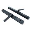 IP65 Waterproof Works With Tuya APP Smart Fingerprint Password RFID Card Lock For Pull Push Sliding Bridge Cutoff Aluminum Door