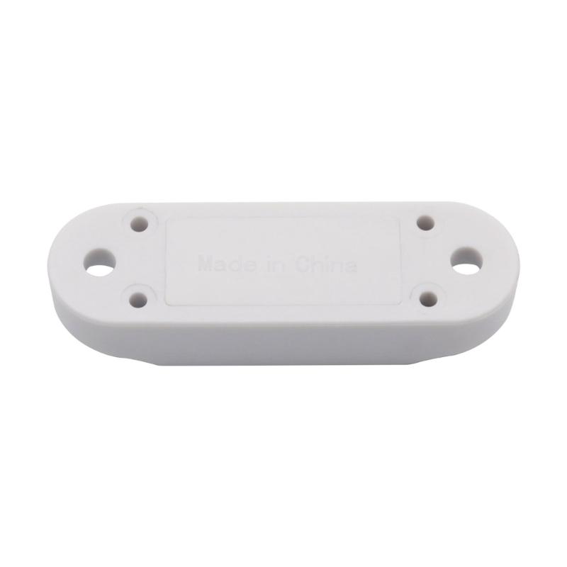 Magnetic Catch Latches Screw Fixation & Easy Install Door Catches Stylish Designs Door Retainer for Boat Hatches Doors