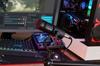 AVerMedia LIVE STREAMER MIC 330 AM330 Unidirectional Dynamic Microphone for Video Distribution and Streaming SP988