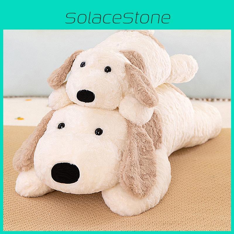 Anime Plüsch Hundespielzeug Stoffpuppe Cartoon Schlafzimmerdekoration Niedliche Geschenke Kinder