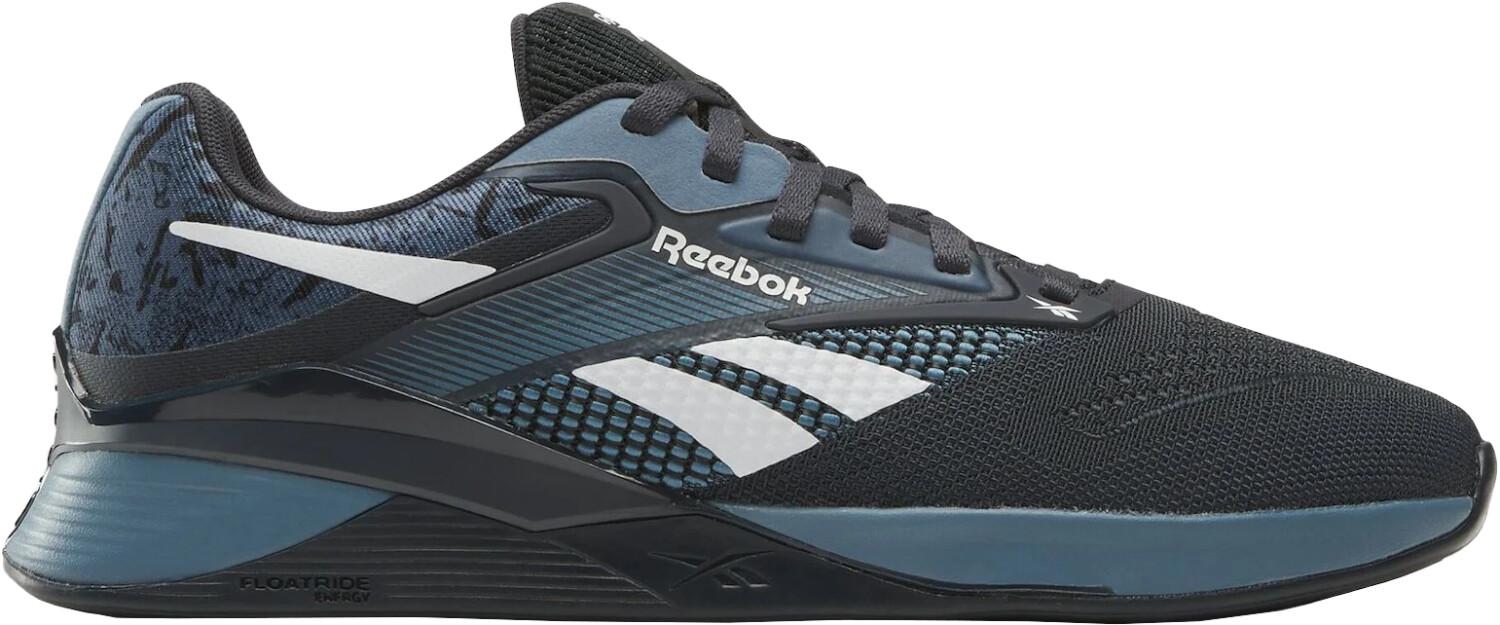 

Кроссовки Reebok Nano X4 Sneaker blusla obs white 36 ½