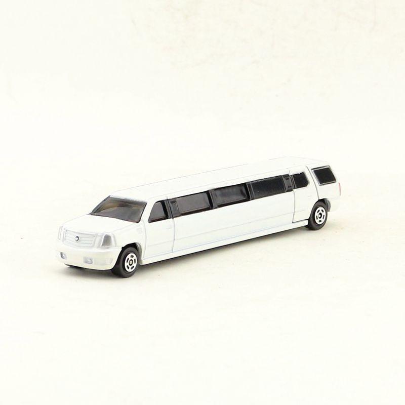 Alloy Childrens Toy Car Model Cadillac Dts Deluxe Gift Set For Kids Collectors