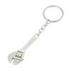 Wrench Spanner Key Chain Adjustable Wrench Attractive Appearance
