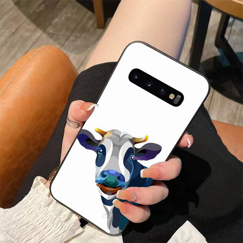

Чехол для телефона Nature для Samsung Galaxy A51 A50 A71 A21s A31 A41 A10 A20 A70 A30 A22 A02s A13 A53 5G Cover Coque SamsungA735G