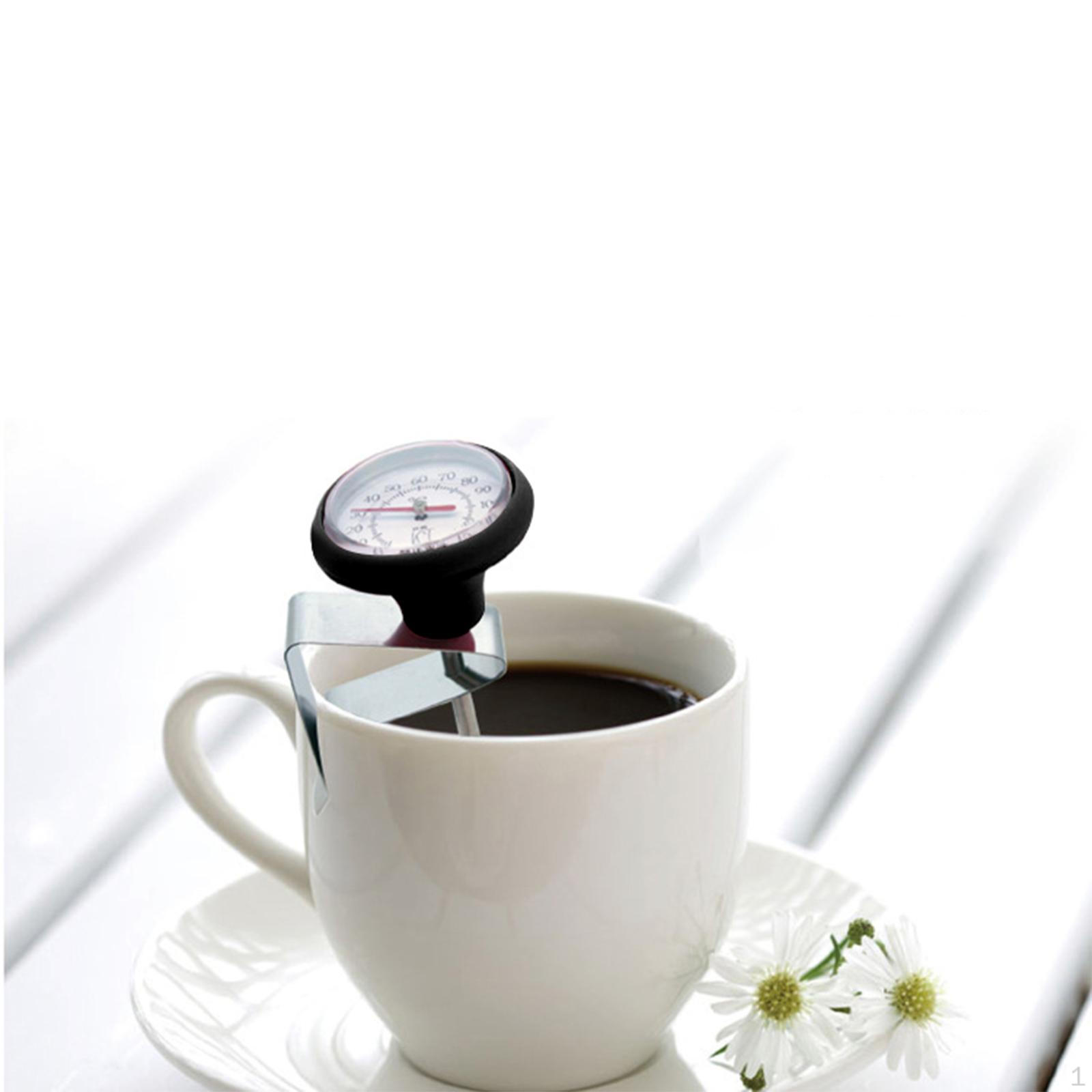 Food 0~120°C Baking , for BBQ Deep Fry Cooking Milk Red