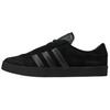 Gazelle Suede Minimalist Comfortable Low-Top Sneakers Unisex Sneakers Black KJ9190