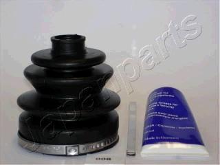 Japanparts Cv-Joint Boot Kb-008 Rozmiar 1