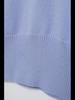 2024 Autumn Trendy Wide Sleeve Knit Sweater for Women