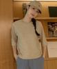 ENNITTUDE Half Knit [4 Colors]