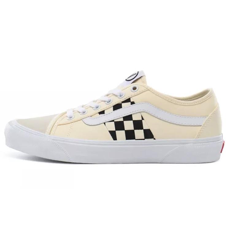 Vans Bess Ni White Checkerboard Men s VN0A4BTHT80 EU 41