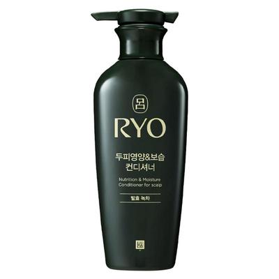 Nährstoff & Feuchtigkeit Conditioner Für Kopfhaut 400ml