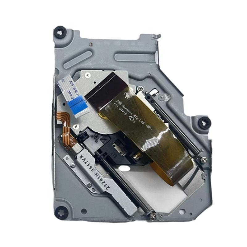 

Replacement Lasers Lens Module for One HOP-B150 Lasers Lens with Deck Read Disk Head Gaming Accessories Repair Parts 1