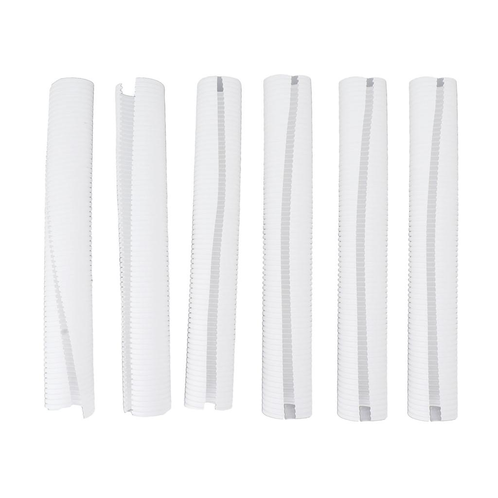 Plastový chránič kmene stromu Obal na ochranu kůry stromu Pěstební tubusy k ochraně sazenic rostlin před