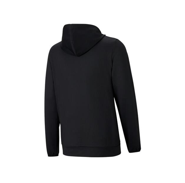 Толстовка с капюшоном Puma RTG FZ Hoodie