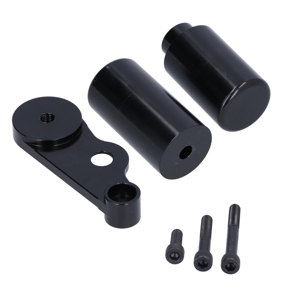 3 Stück Sturzpads Motorrad Modifikation Passend für GSXR 600 GSXR 750 2006-2009