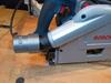 Adapter przejściówka bosch gkt 55 gce - odkurzacz festool cleantec