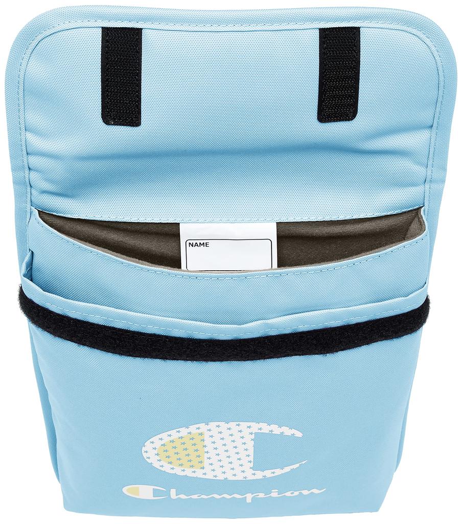 Champion Lana Tablet Case, 11-inch Tablet Storage, No. 63555, Women's, Sax Blue