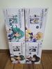 [USED] Sailor Moon Glitter Figures Pluto Saturn Uranus Neptune